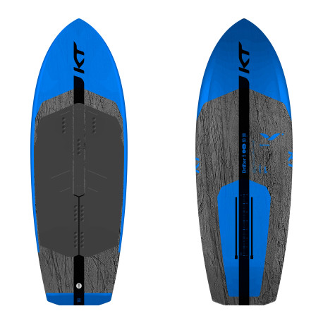 Drifter 5 carbon