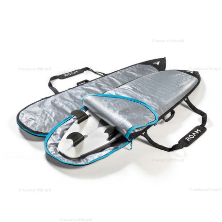 Day lite shortboard 5mm boardbag