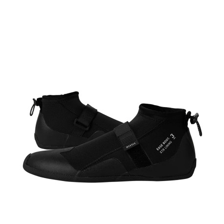 Ease Shoe 3mm Round Toe