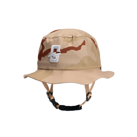Bucket V2 Desert Camo