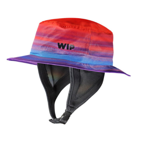 SURF BOB BUMP SHELL