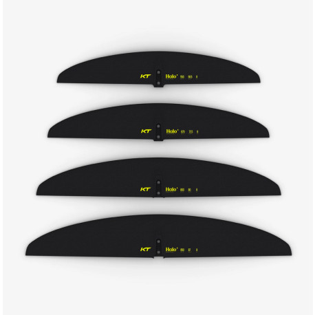 Halo carbon