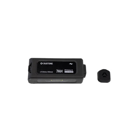 1 Battery 7A