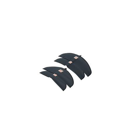 FW sleeve span