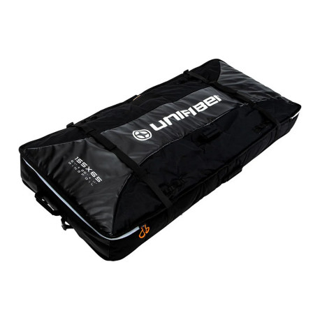 Wingfoil Board-Quiverbag Blackline 