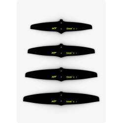 Atom carbon