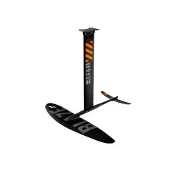 Beluga ML LTE 95L + Evolution Wing Y30 5M&sup2; + Blaze LTE 1550