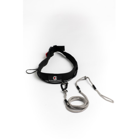 Leash d'aile ceinture pro+ V2