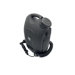 DOUCHE PORTABLE À BATTERIE 16 LITRES
