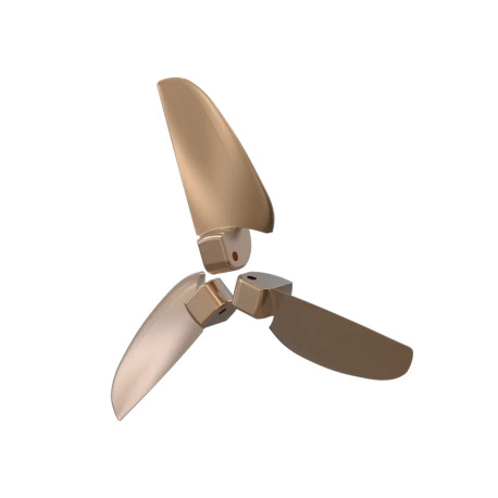 ePropeller 3-Blade SLS