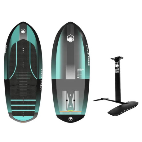 Nebula X Launch