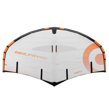 FireFly white