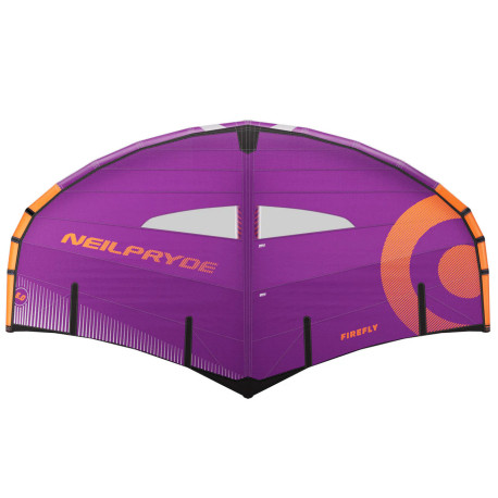 FireFly orange