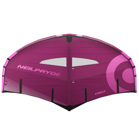 FireFly pink