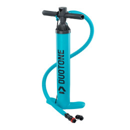 Duotone Pump Double Action Power HP8