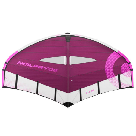 FLY 4 pink