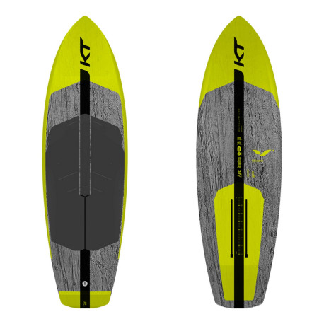 Arc pro carbon strapless