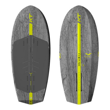 Drifter spark carbon