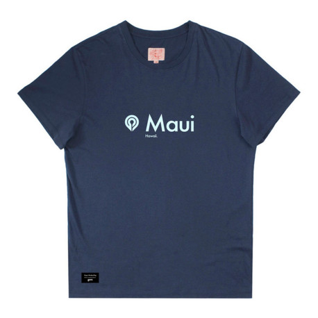 T-Shirt Logo Maui