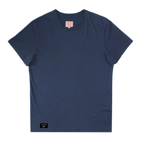 T-Shirt Logo Navy