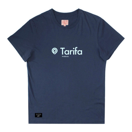 T-Shirt Logo Tarifa