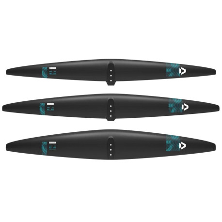 Front Wing AMP 2.0 SLS