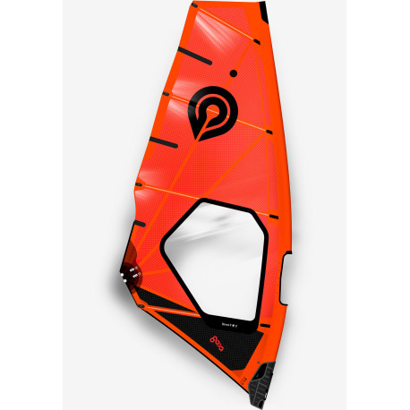 Banzai 12 pro Red