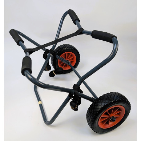 Chariot Porte Planche Haut