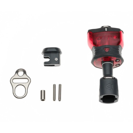 Iron Heart VI w. bearing Click Bar