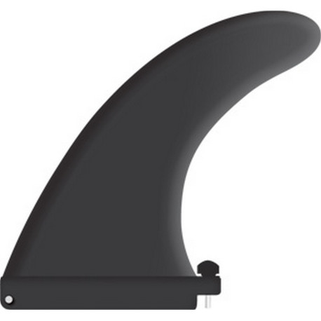 Air SUP Soft Fin Us Box