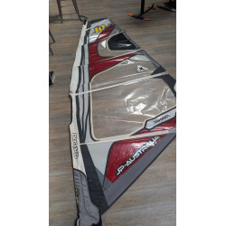 Gaastra manic 4.0m