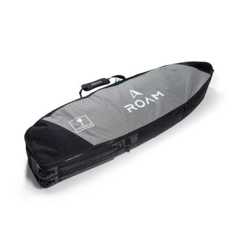 Coffin Wheelie BOARD BAG 6.3
