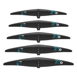 Front Wing Glide 3.0 SLS