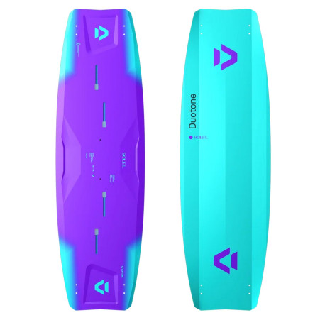 Soleil Concept Blue