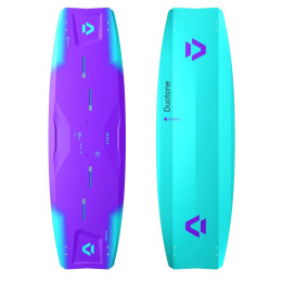 Duotone Soleil Concept Blue