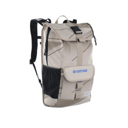 Duotone Pack Daypack ivory