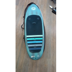 LW CARBON 5'7
