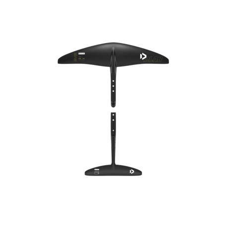 Wing Set Pop D/LAB
