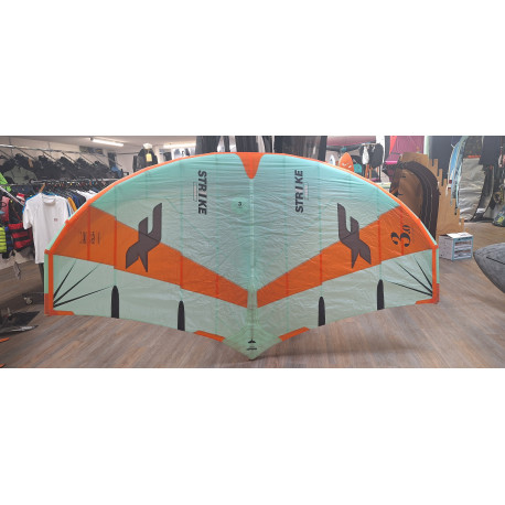 strike v3 3m² 2023
