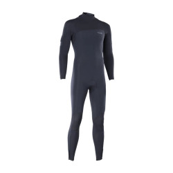 Seek Amp 6/5 Back Zip - Noir
