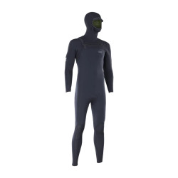 Seek Amp 6/5 Hood Front Zip