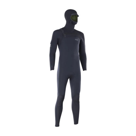 Seek Amp 6/5 Hood Front Zip