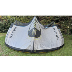 Orbit ultra 8.1m²
