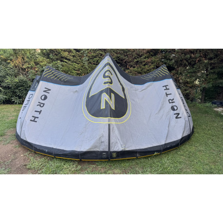 Orbit ultra 10m²