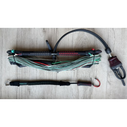 North Kiteboarding Navigator PRO Control System 45-50cm