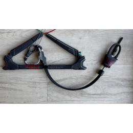 North Kiteboarding Navigator PRO Control System 38/43cm