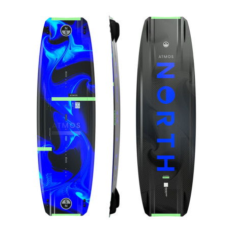 Atmos TT Board
