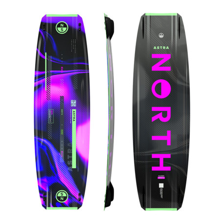 Astra TT Board