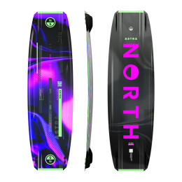 North Kiteboarding Astra TT Board