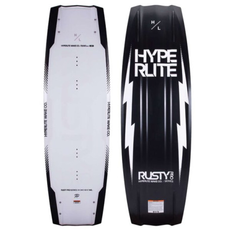 Rusty Pro